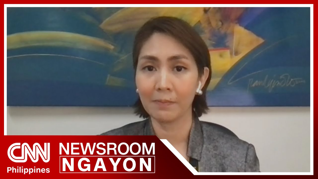 Annual confirmation of pensioners ng SSS | Newsroom Ngayon