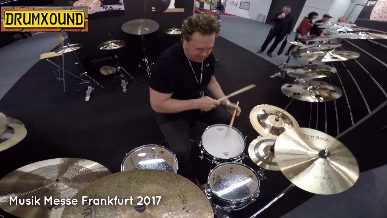 Musik Messe Frankfurt