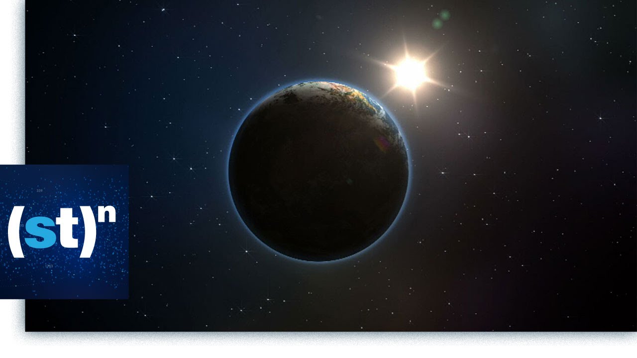 Science Through Narrative | SciTech Now