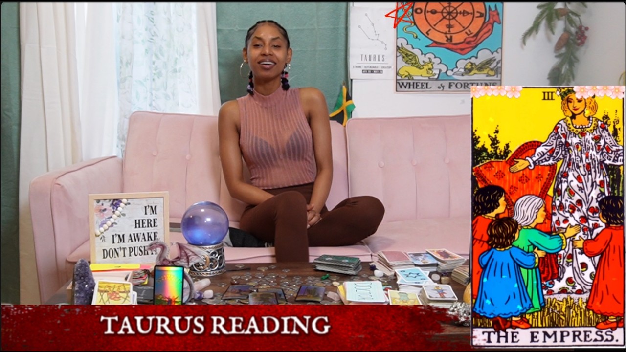 TAURUS ♉️ AQUARIUS ♒︎ SEASON Forecast 🔮 