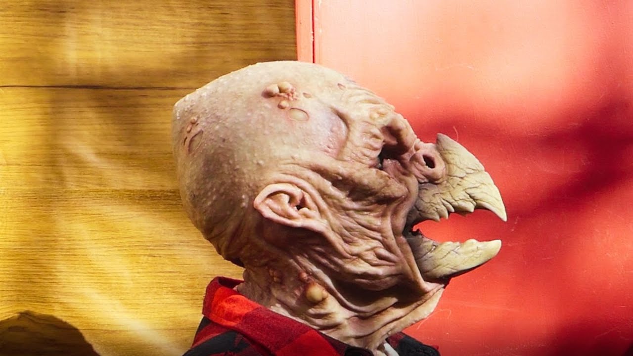 El terror volverá a Torrejón de Ardoz con ‘Halloween Horror Zone 9’