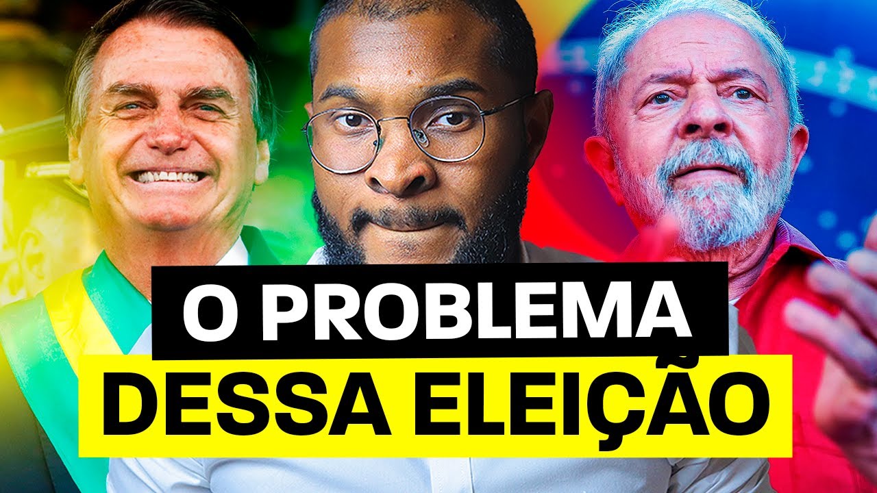 ENTENDENDO A POLARIZAÇÃO POLÍTICA