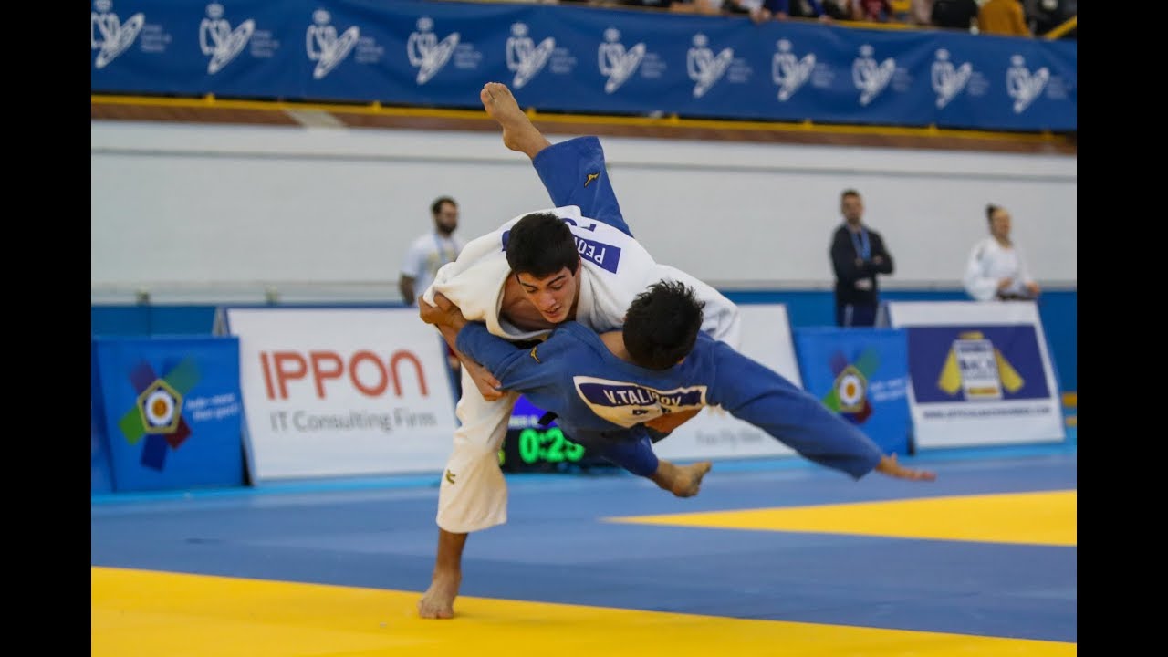 Cadet European Cup Fuengirola 2020 | HIGHLIGHTS DAY 2