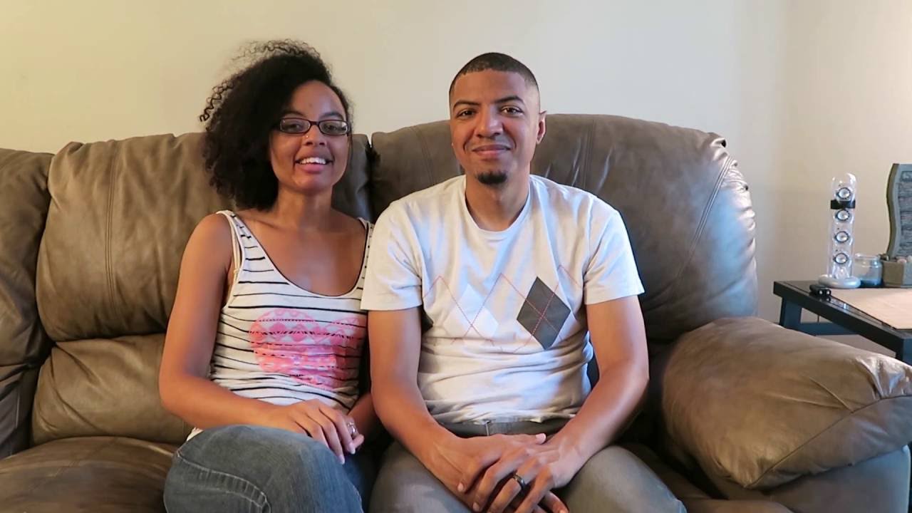 Ben and Lisa's End the Tax Nightmare Story