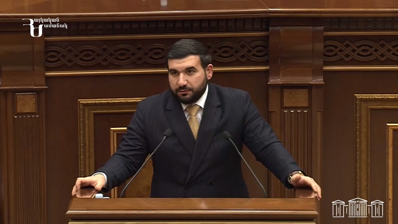 Այսօրվանից Դաշնակցության կարգախոսն է «Մահ կամ գուբերնիա կամ էլի մահ»․ Ալեքսանյան