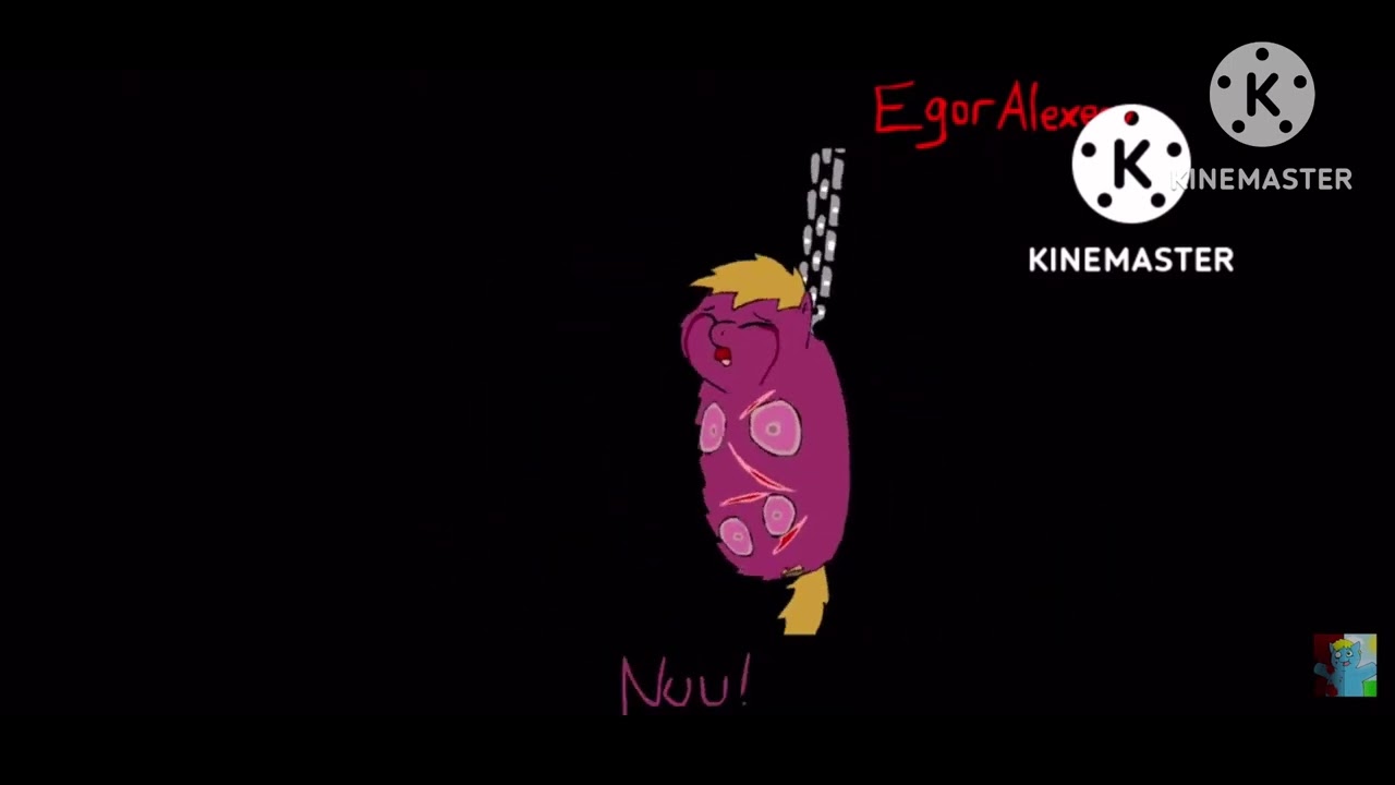 fluffy pony kill abuse 31-40 (voice over by @GastonValezentaz61)