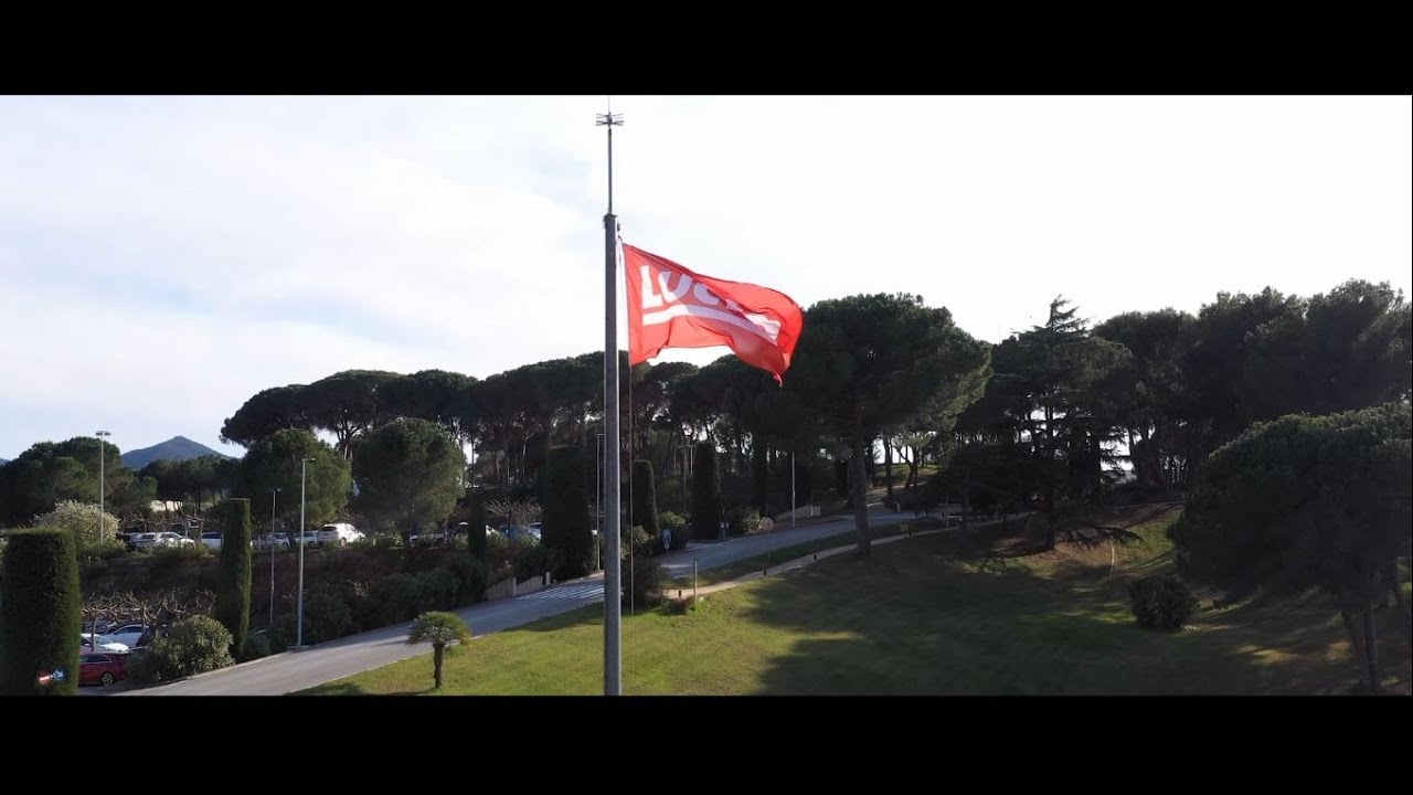 Lucta: inspiring memorable emotions since 1949 - SUBTITLES
