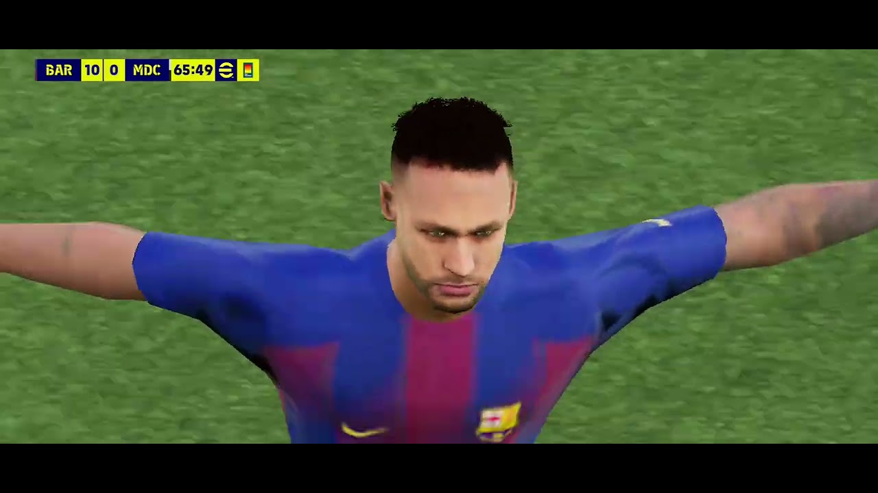 Barcelona jornada 37 vs real Madrid 