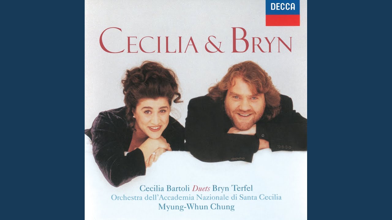 Rossini: Il barbiere di Siviglia / Act 1: No. 7 Duetto: 
