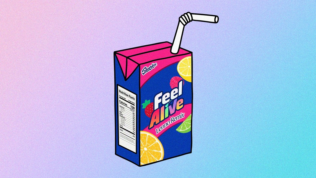 Sparkee - Feel Alive (Lenno Remix)