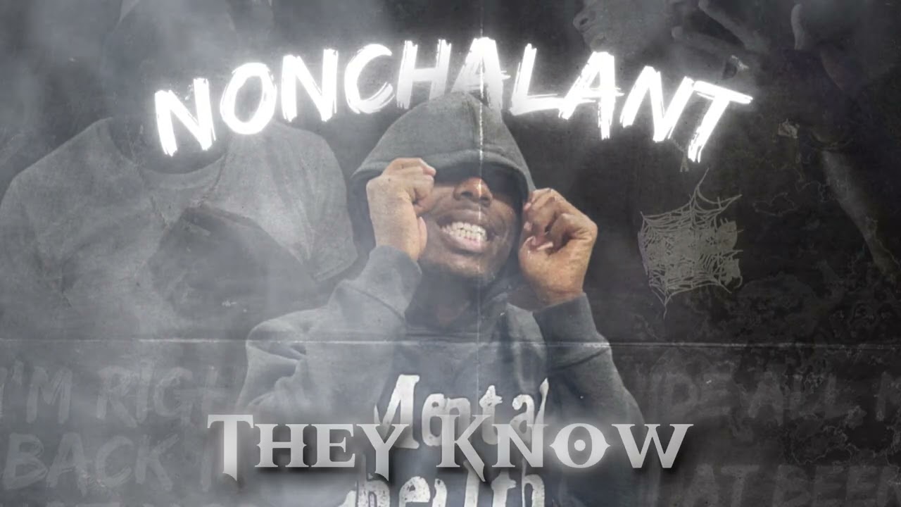Mahd & Tjayy9inee - They Know (Official Audio)