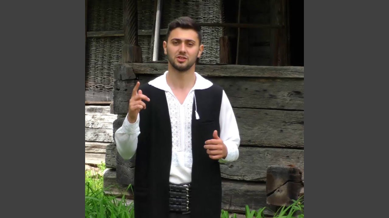 Spune Mandro Unde Sa Vin