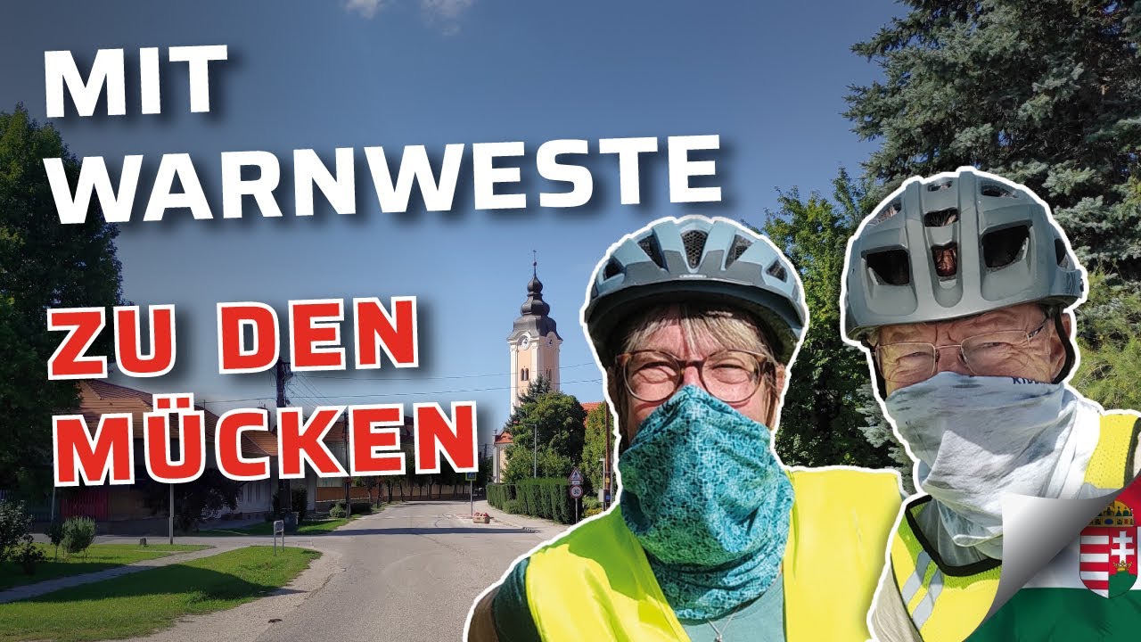 Die große Balkantraverse – aber wir brechen ab!  I  September 2025