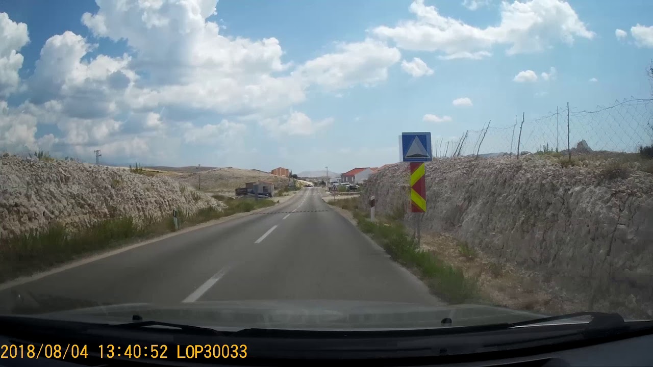 Kustići Pag