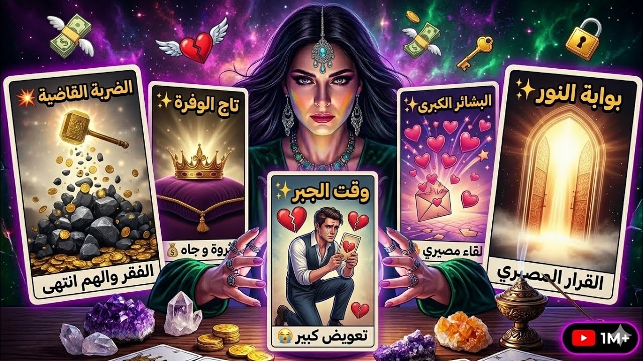 عاجل لبرج الدلو  انفتحت أبواب السماء! ✨ العوض الكبير وصل، وثروة مفاجئة تبكيك من السعادة! 💰😭