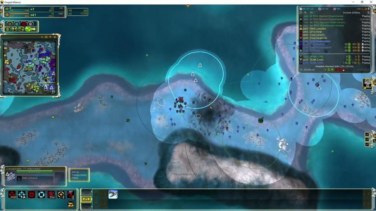 Rainbowcup 2026 Bo3 vs Team Banani