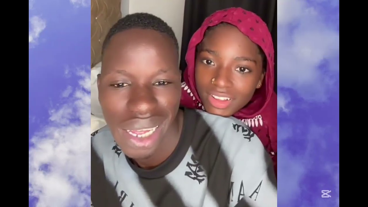 😱🥲 regarde comment Kodda et Samuella étaient beaux ensemble 