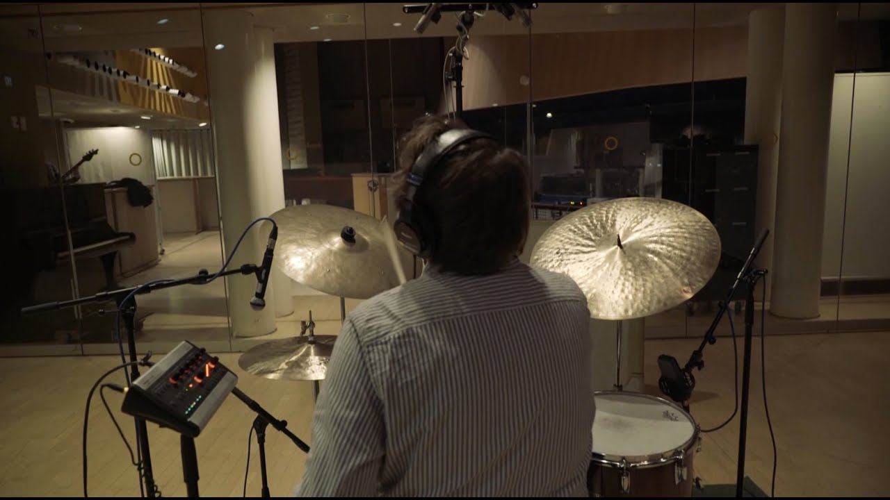 Lasse Schjerning: Meets Pedro Martins & Frederico Heliodoro (EPK)