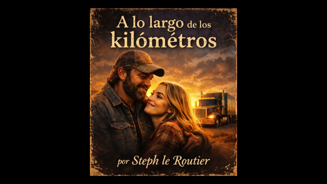 A los largos de les kilometros !