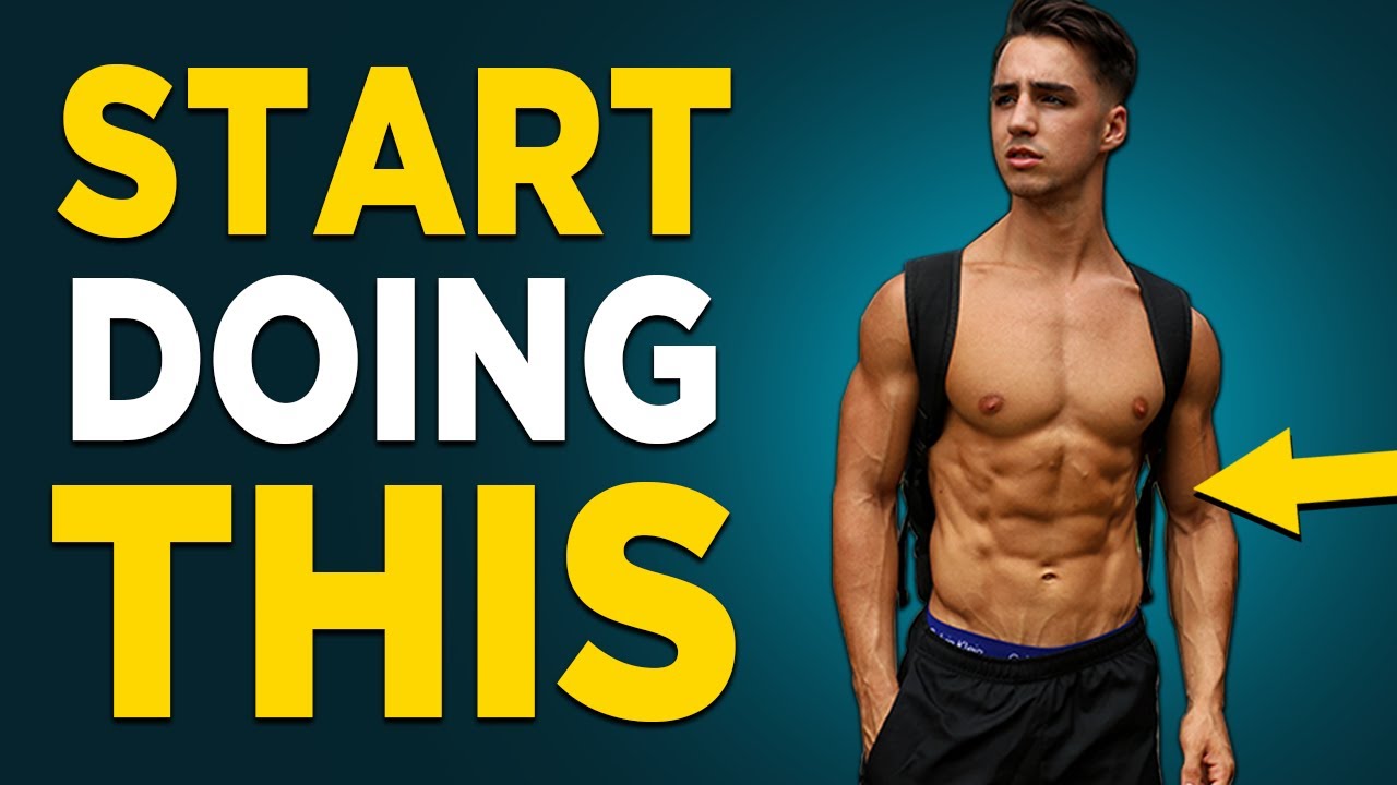 5 Ab Exercises That Make Your Abs Instantly Pop