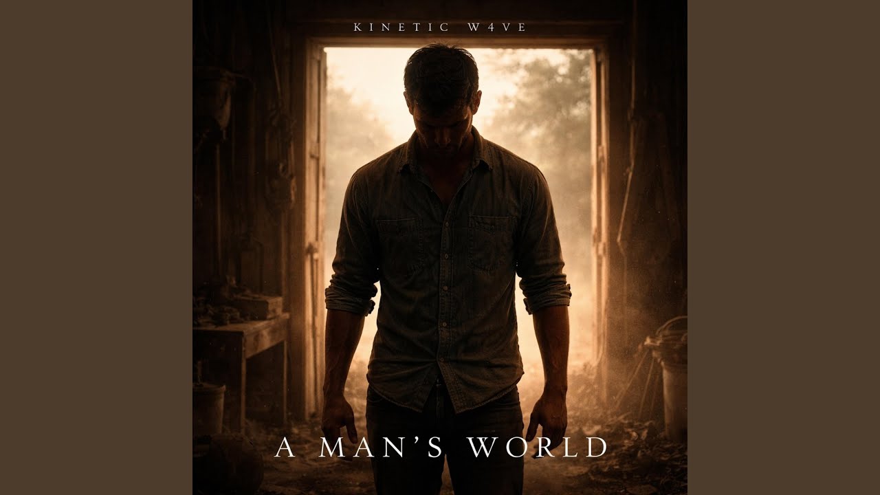 A Man's World