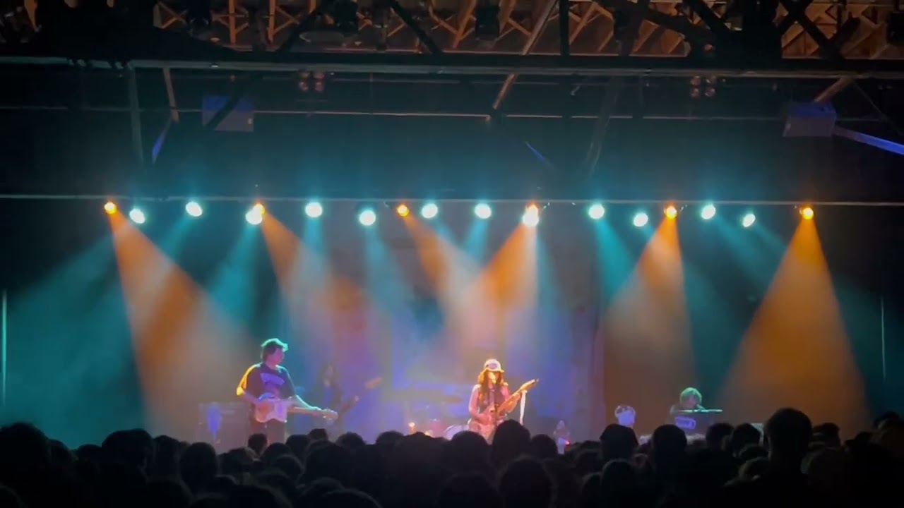 “Bull Believer” by Wednesday - 3.13.26 -  Mill and Mine - Knoxville, TN