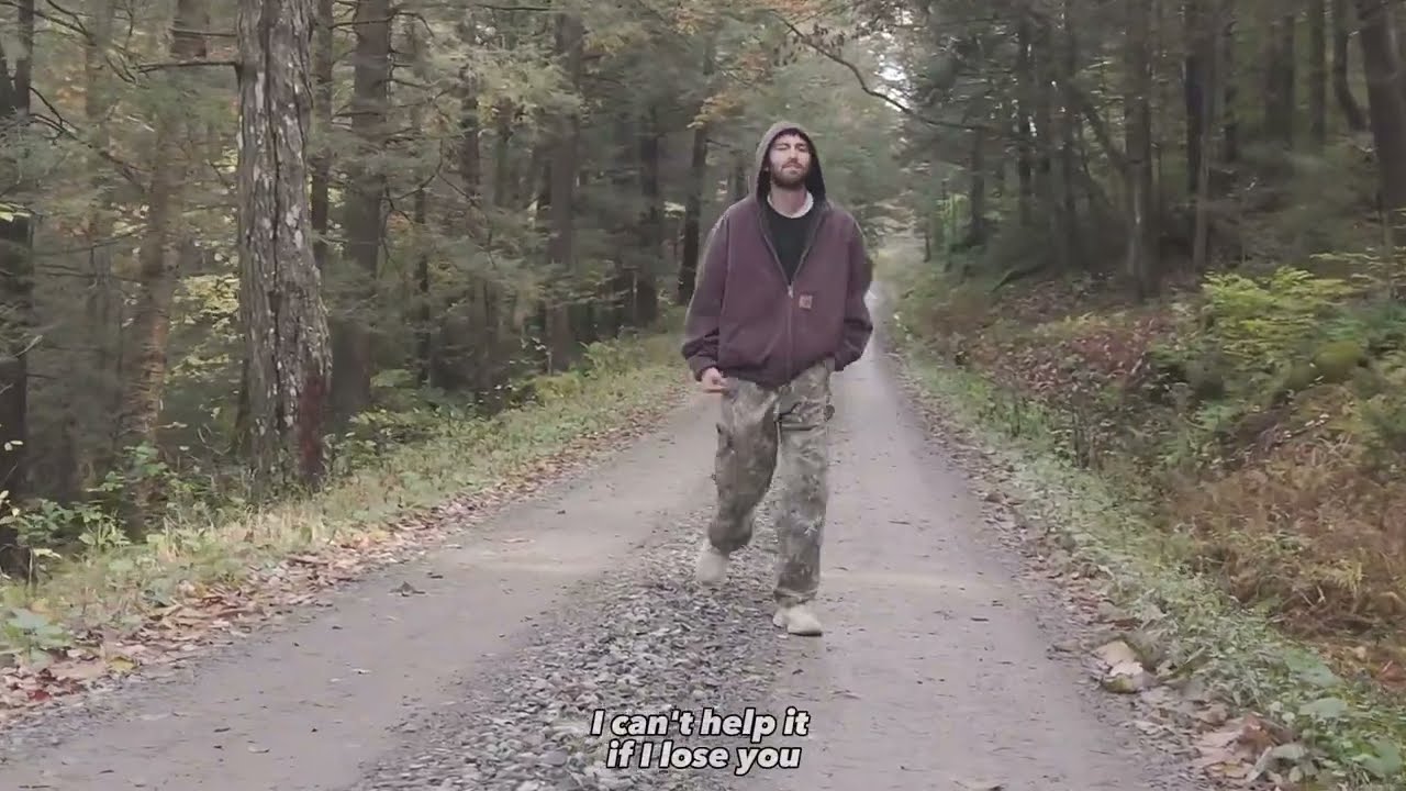 Gretzky - Adam Yokum x mike.  -  (Visualizer)