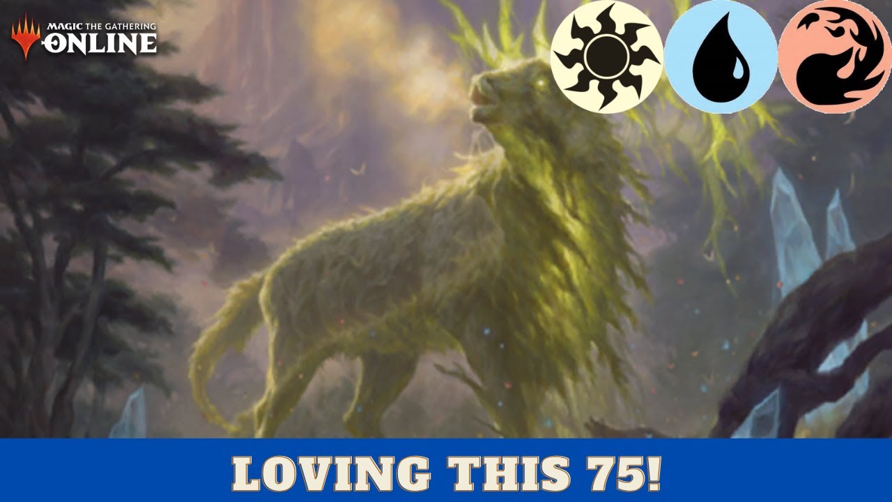 Modern Preliminary with the Best Deck, Jeskai Breach l Modern l Stream