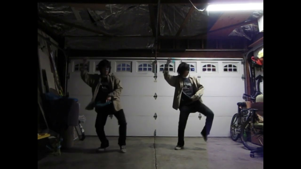 gangnam style