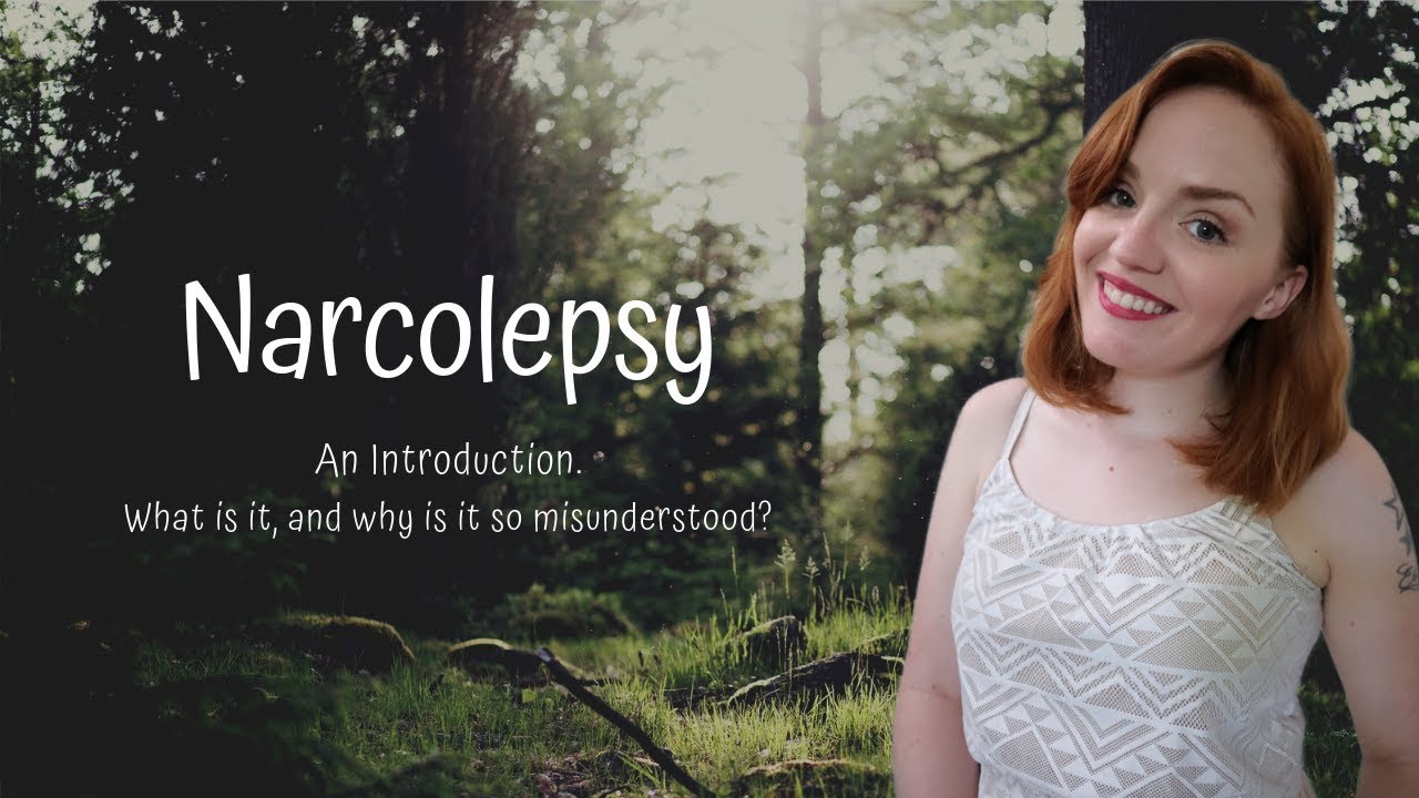 NARCOLEPSY! My life was changed forever. | Sleep Disorder Diaries EP 1.