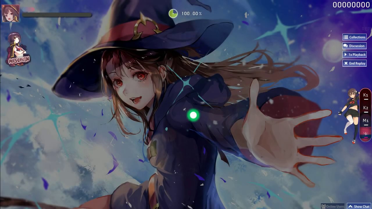 YURIKA - MIND CONDUCTOR [FC]