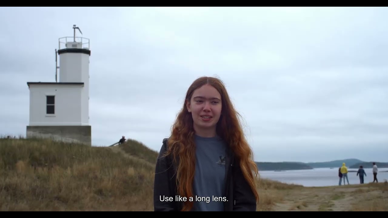 Stewardship on San Juan Island