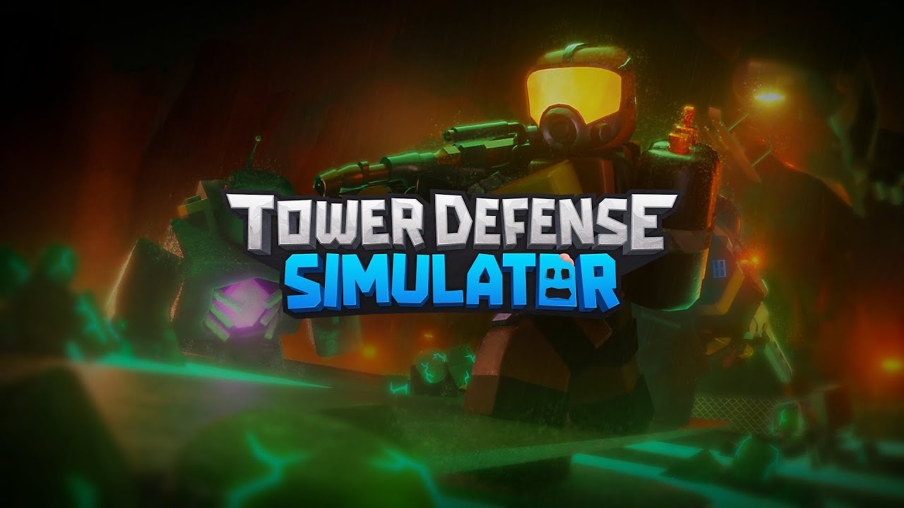 (Official) Tower Defense Simulator OST - They're Mutated!