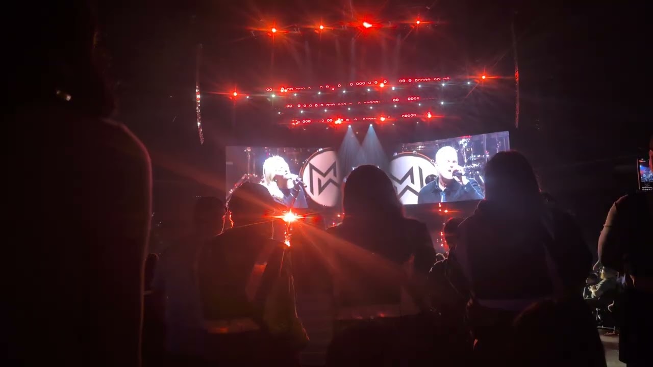 Winter jam 