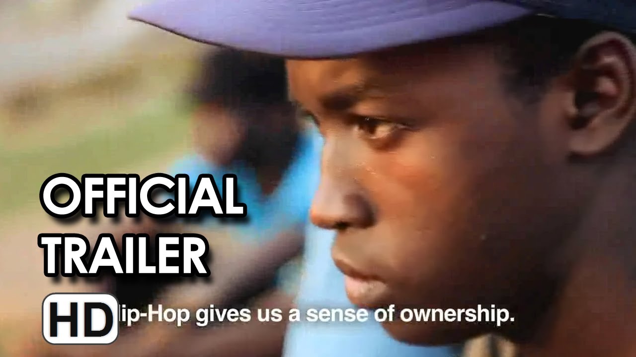 Shake The Dust Official Trailer #1 (2013) - Uganda Dance Documentary HD
