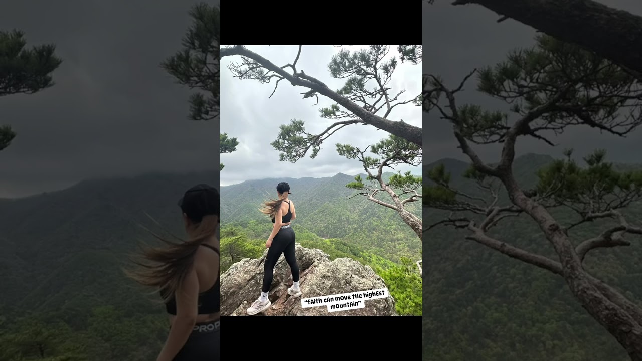 #hiking#climb#sessionWithMe