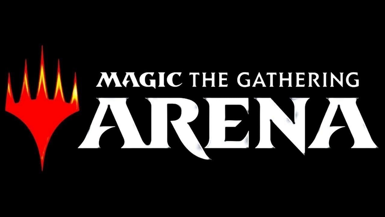 MTG Arena OST - Izzet Theme (U/R)