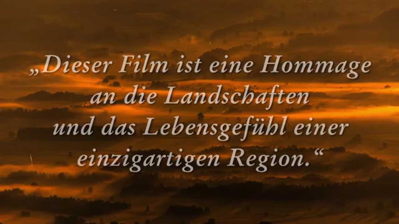 Der Chiemgaufilm - Open-Air-Kino Sommer 2015