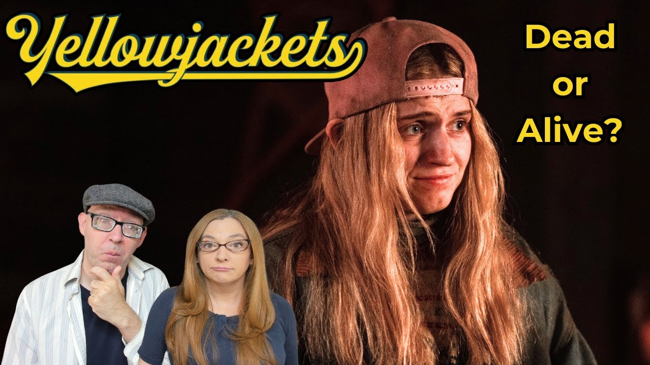 Yellowjackets season 3 Theory: Is Melissa actually dead or alive?