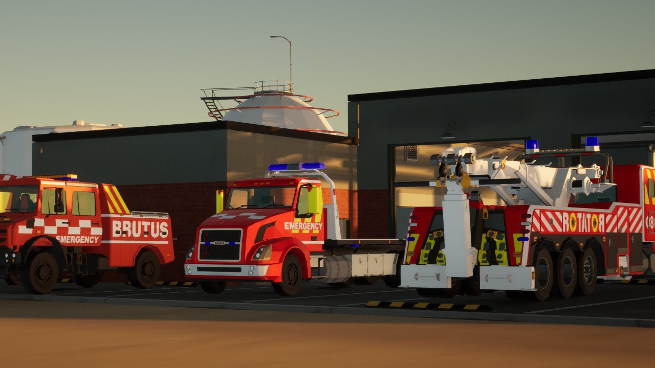 Weekly Challenge | Build Edit/Variation | Motor Town: Behind the Wheel