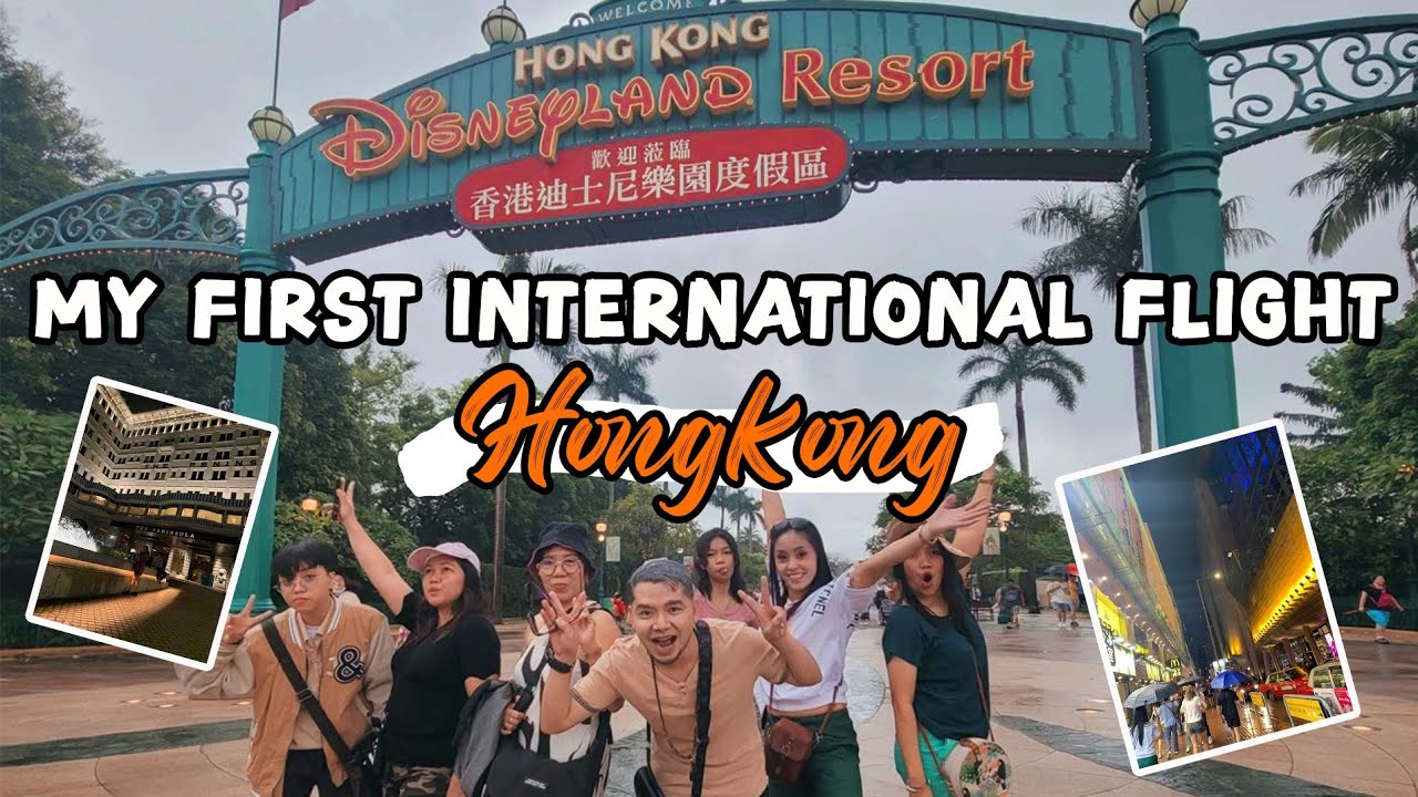 TRIP TO HONGKONG 🇭🇰🥰❤️ ⭐⭐⭐⭐⭐/by Joyce's having fun