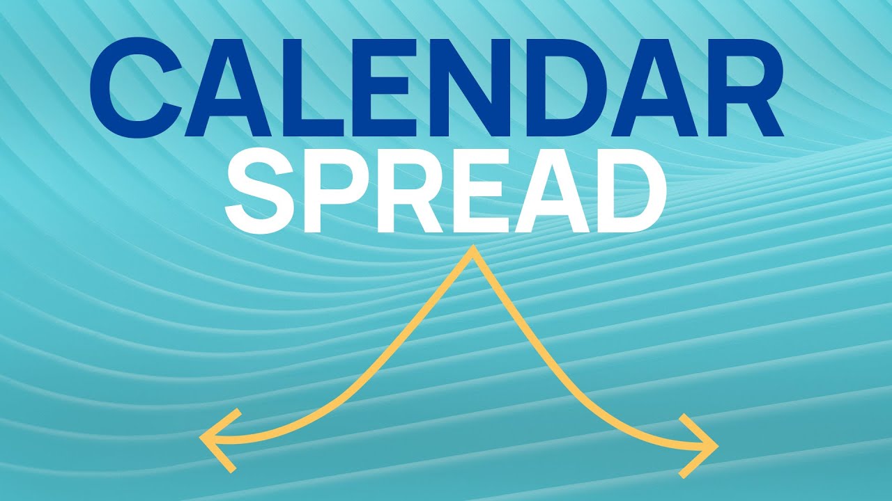 What Is A Calendar Spread? | Option Strategy Basics | IBD