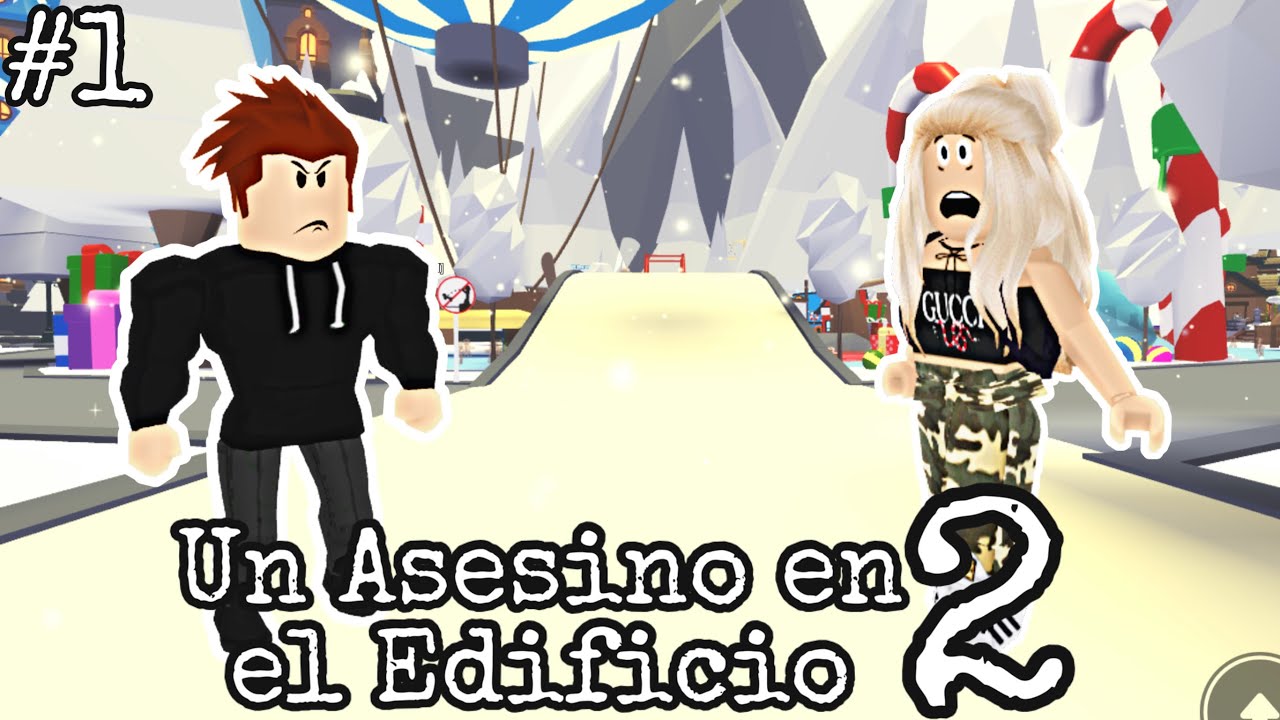 Un ASESINO en el EDIFICIO 🔪 | Temporada 2 - Episodio 1 - Penguin Check 🐧