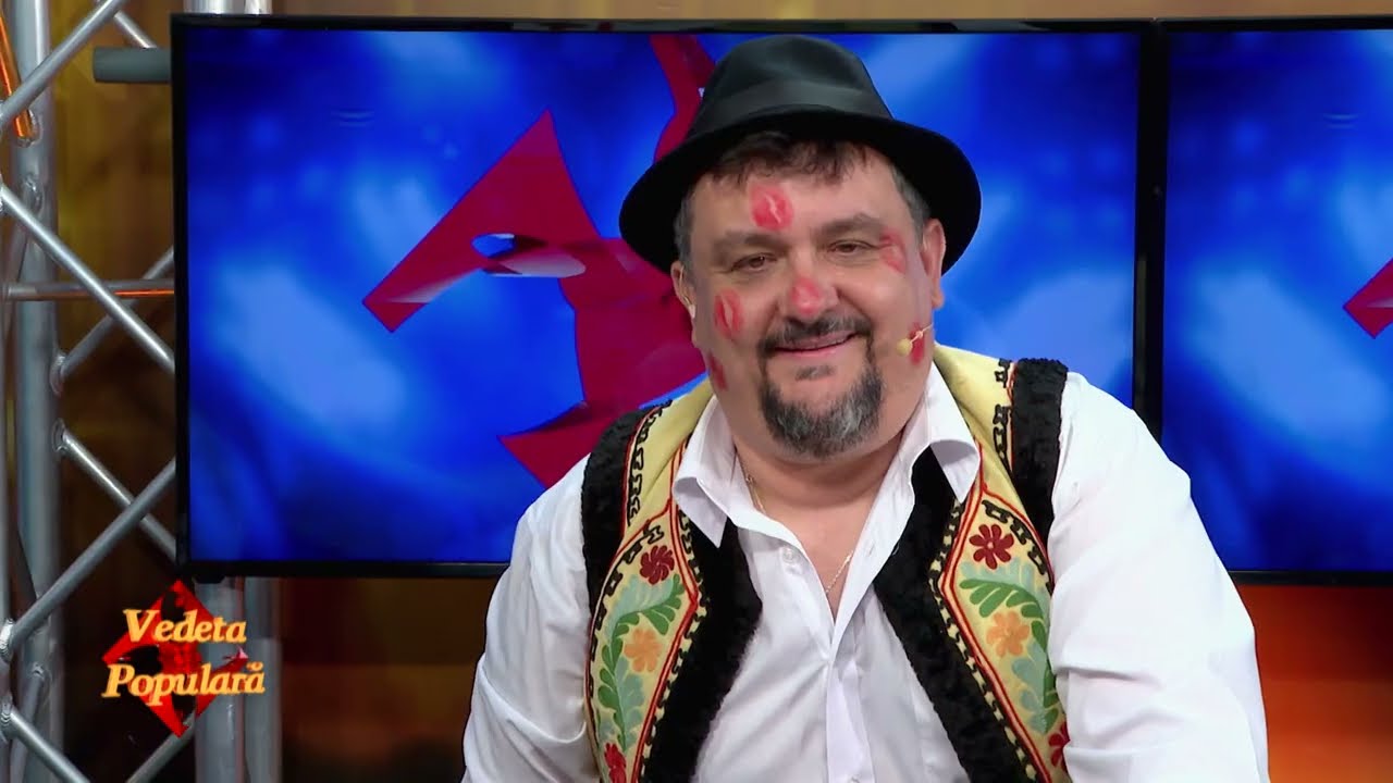 Vedeta populară – ediţia 2 | sezonul 9 (@TVR1)