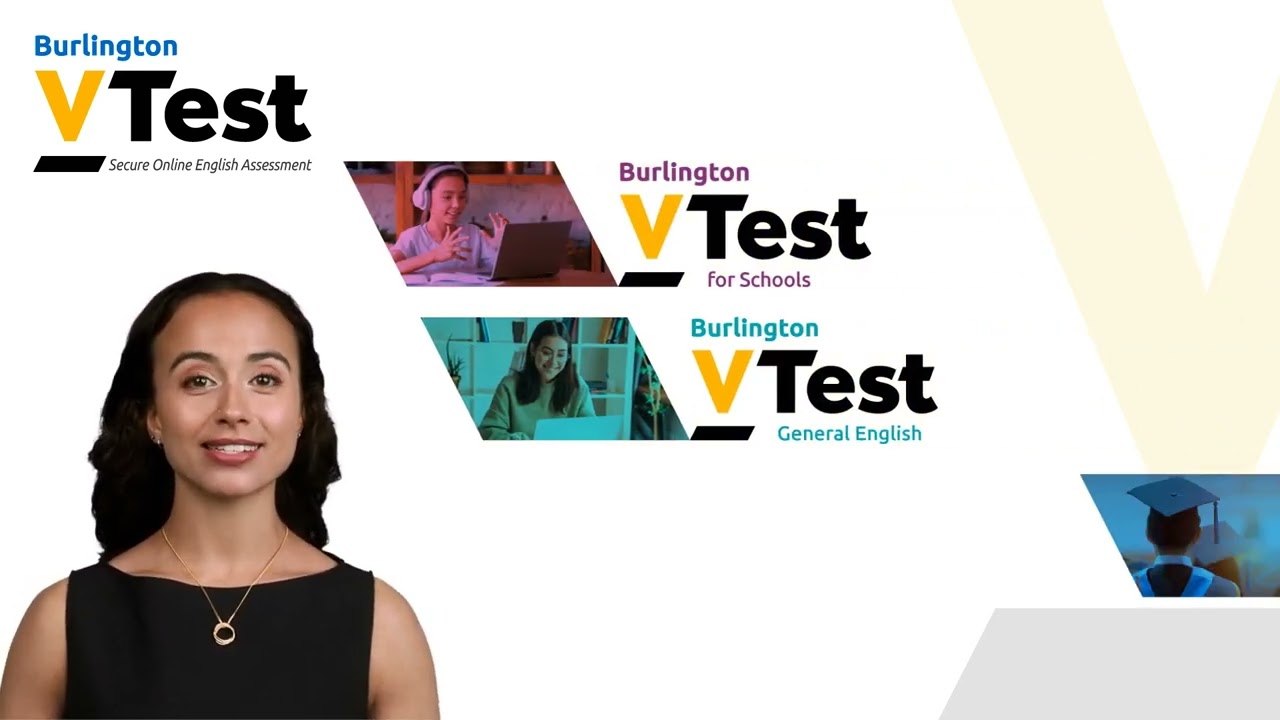 Welcome to Burlington VTest!