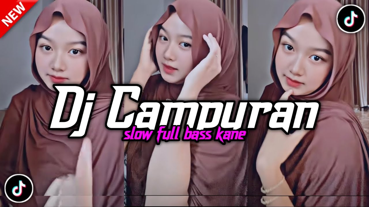 DJ CAMPURAN VIRAL TIK TOK 2026 JEDAG JEDUG FULL BASS TERBARU 