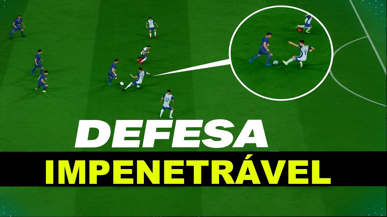 Tudo que você precisa saber sobre DEFENDER no EA FC 26