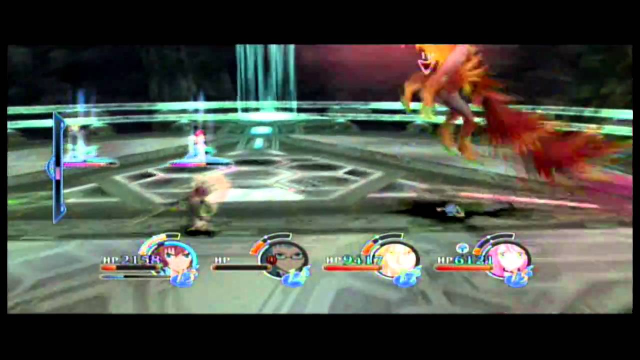 Tales of Graces F Red Dragon