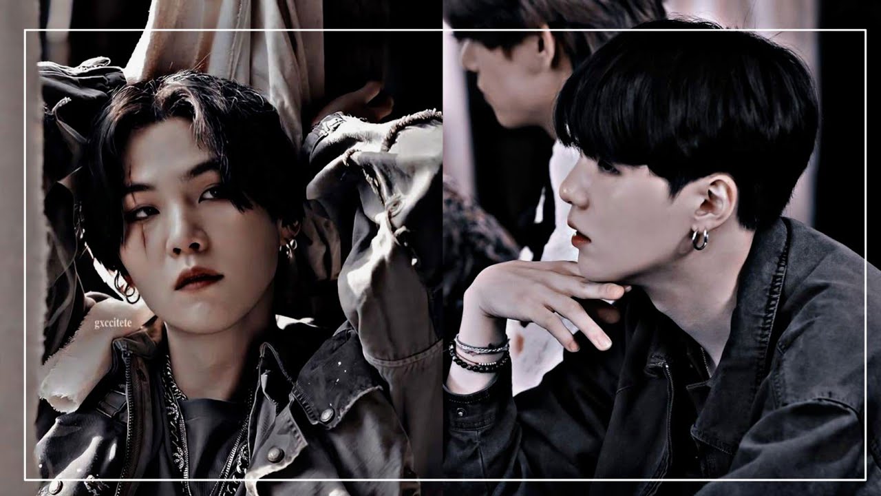 • imagine suga 