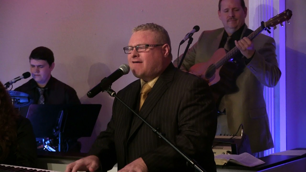 The LaFontaine Family, THE ROCK, from the Jubilee Concert